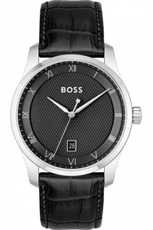 Hugo Boss Calendar Watch