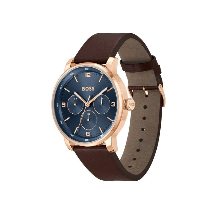 Hugo Boss Contender Watch