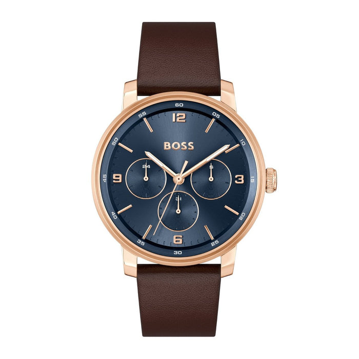 Hugo Boss Contender Watch