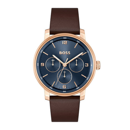 Hugo Boss Contender Watch