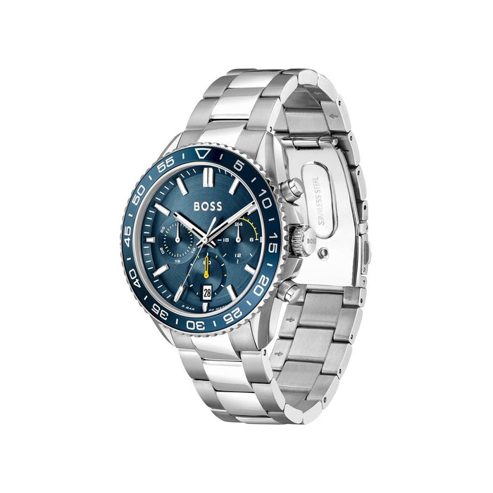 Hugo Boss Runner Watch