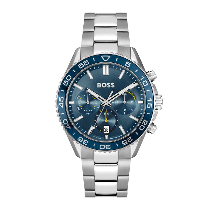 Hugo Boss Runner Watch