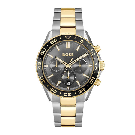 Hugo Boss Runner Watch