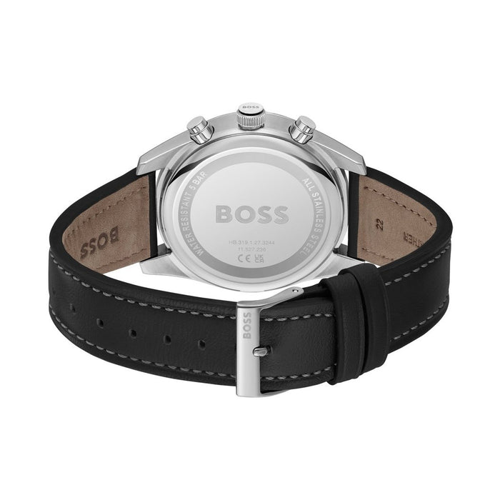 Hugo Boss Skytraveller Watch