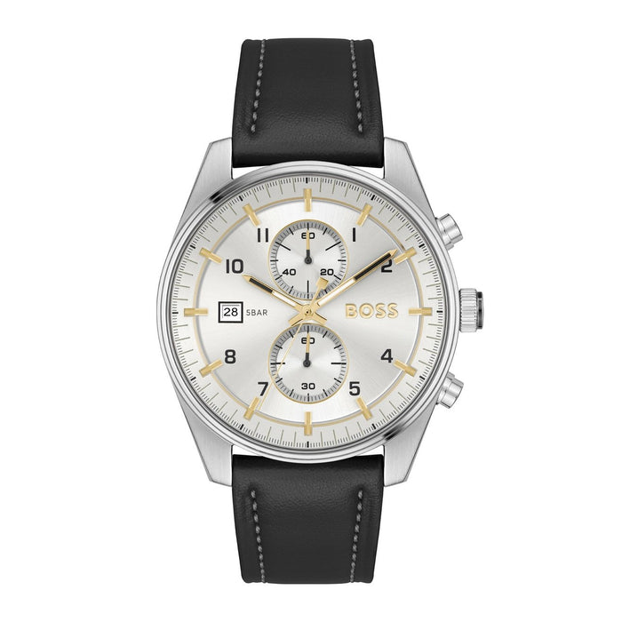 Hugo Boss Skytraveller Watch
