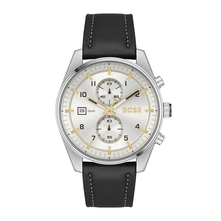 Hugo Boss Skytraveller Watch