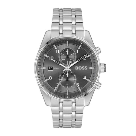 Hugo Boss Skytraveller Watch