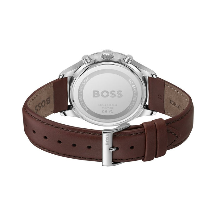 ساعة هيوجو بوس Avery