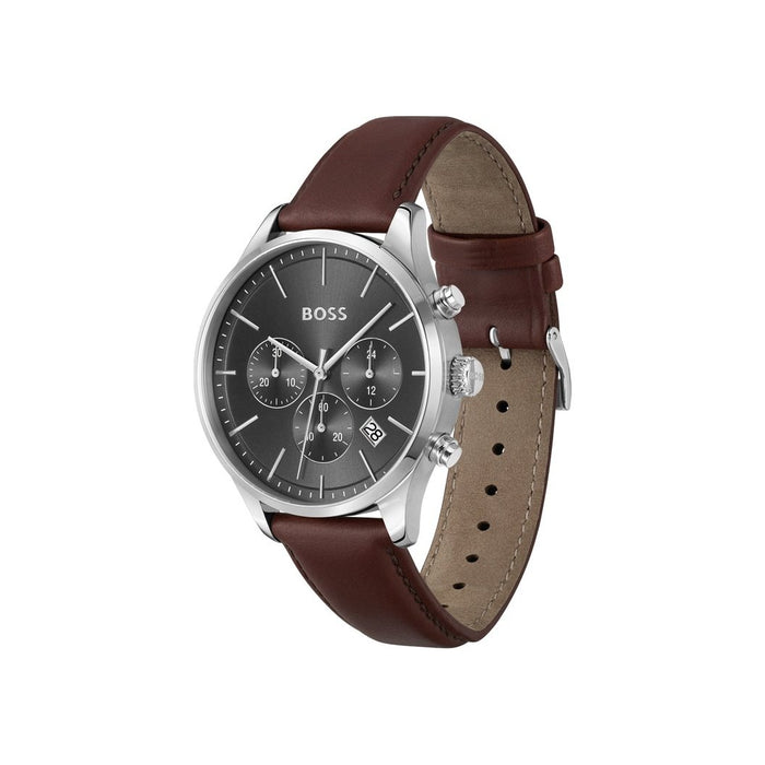 ساعة هيوجو بوس Avery