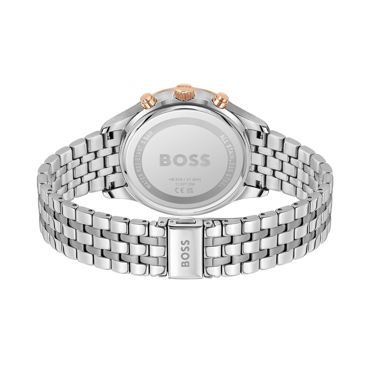 Hugo Boss Avery Watch