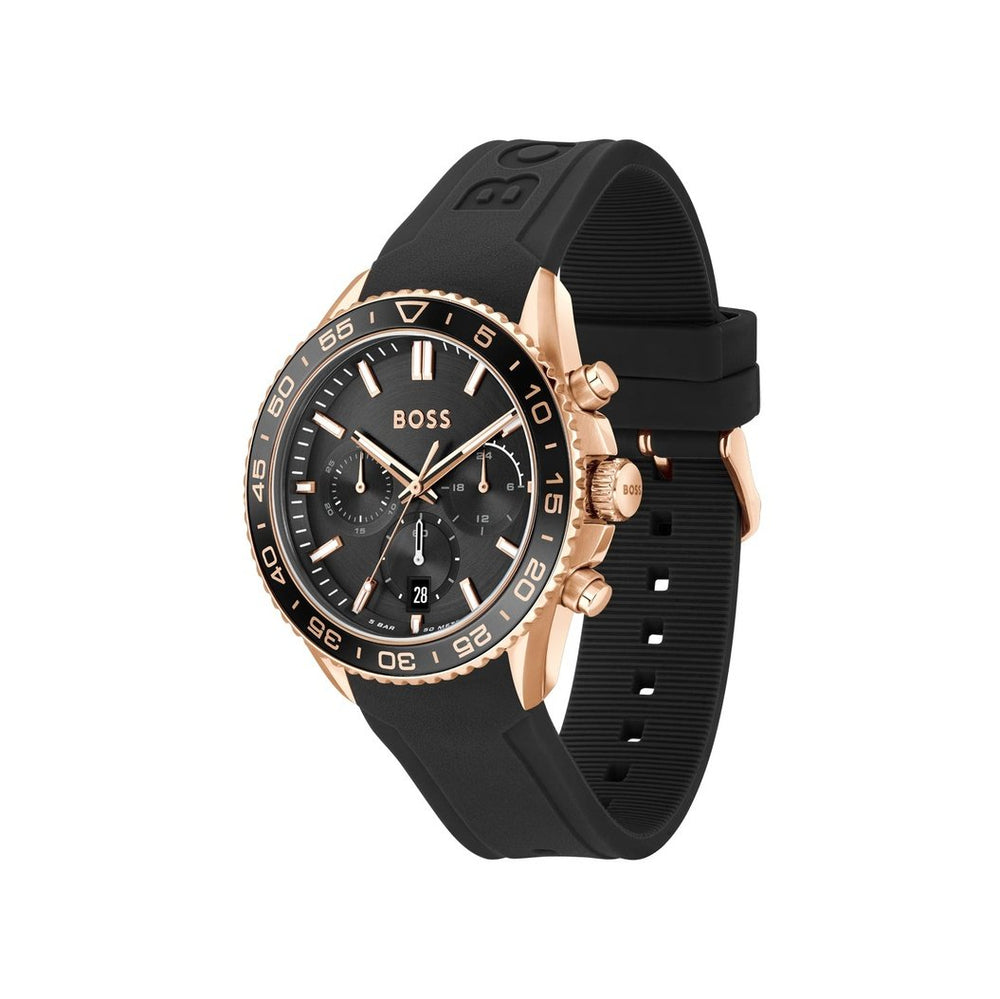 Hugo Boss Runner Watch
