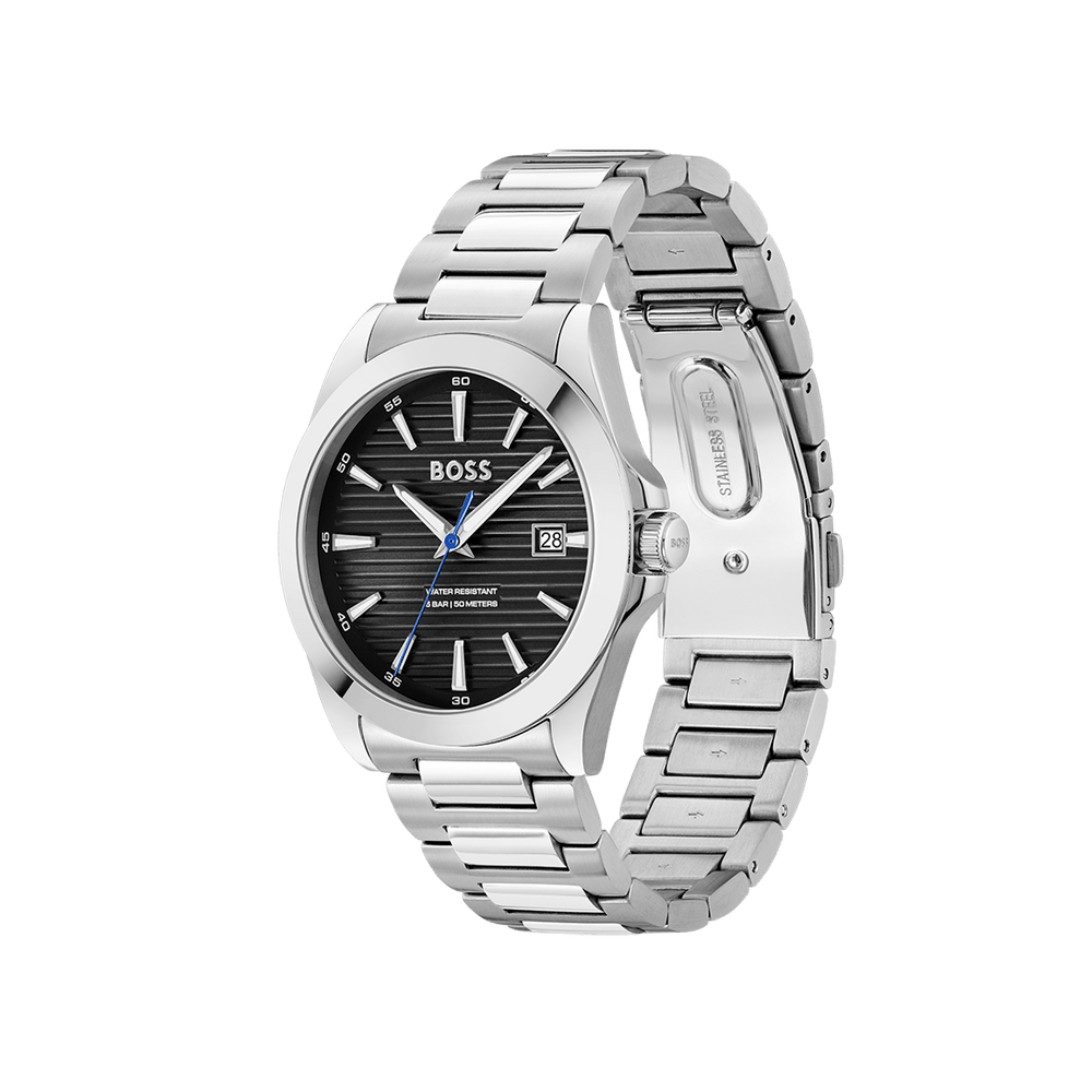 ساعة هيوجو بوس Sport Lux