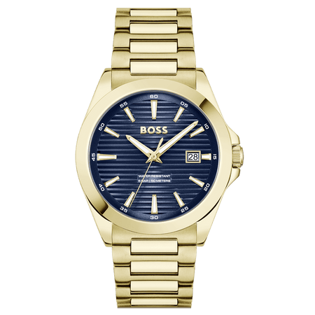 Hugo Boss Sport Lux Watch