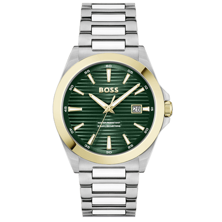 Hugo Boss Sport Lux Watch