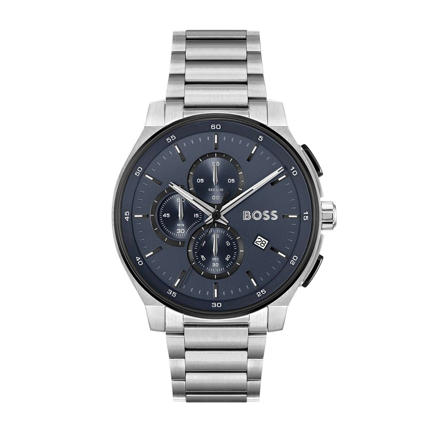 Hugo Boss Peak2 Watch