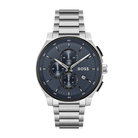 Hugo Boss Peak2 Watch