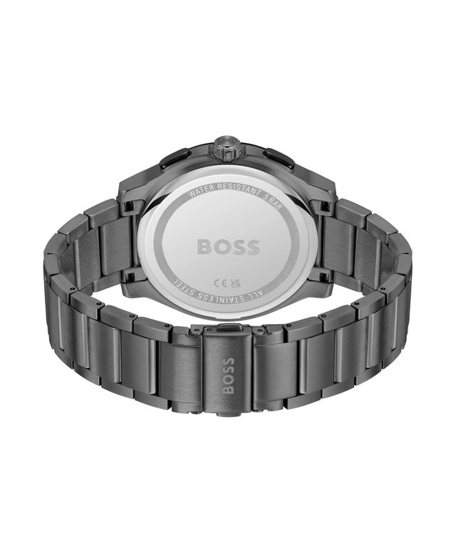 Hugo Boss Peak-2 Watch