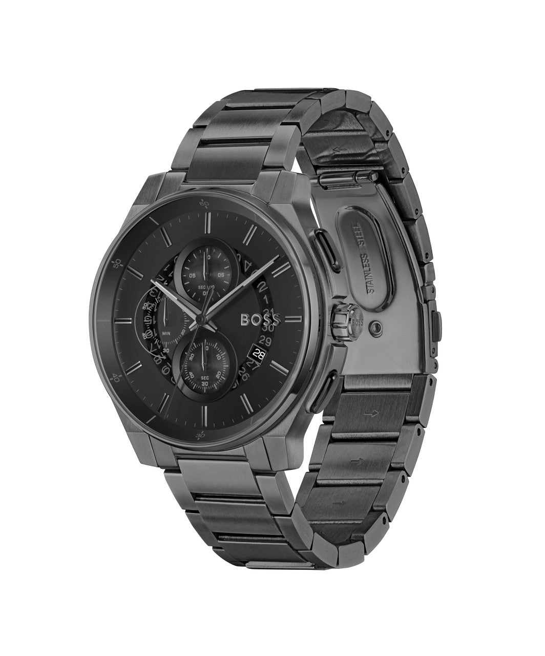 Hugo Boss Peak-2 Watch