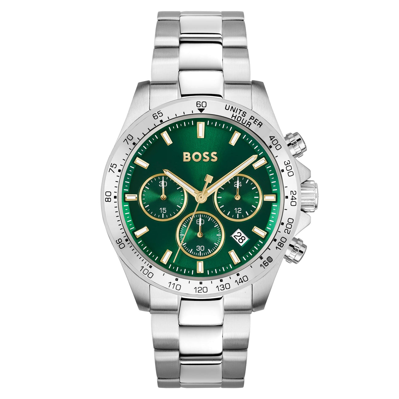 Hugo Boss Watch
