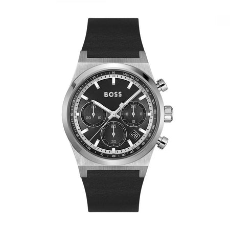 Hugo Boss Candor Watch