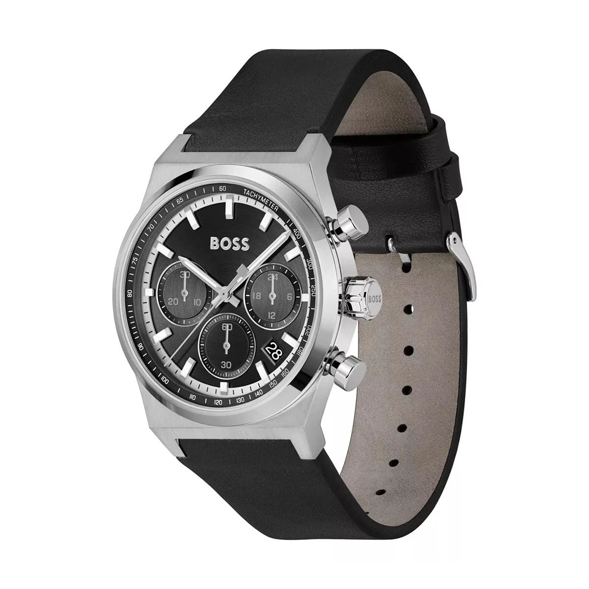 ساعة هيوجو بوس Candor