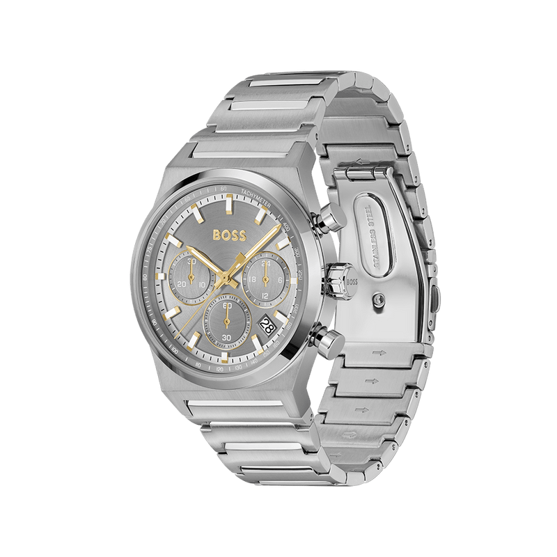 Hugo Boss Candor Watch