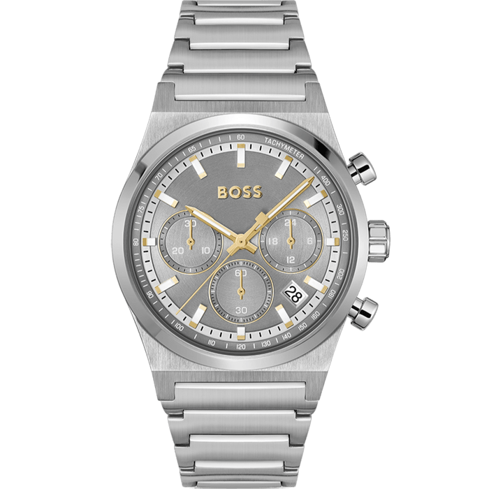 Hugo Boss Candor Watch