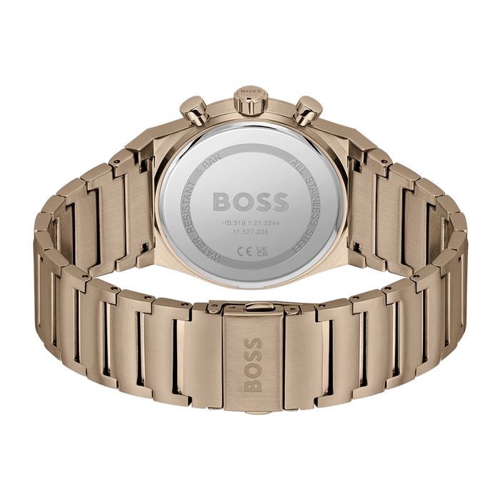 Hugo Boss Candor Watch