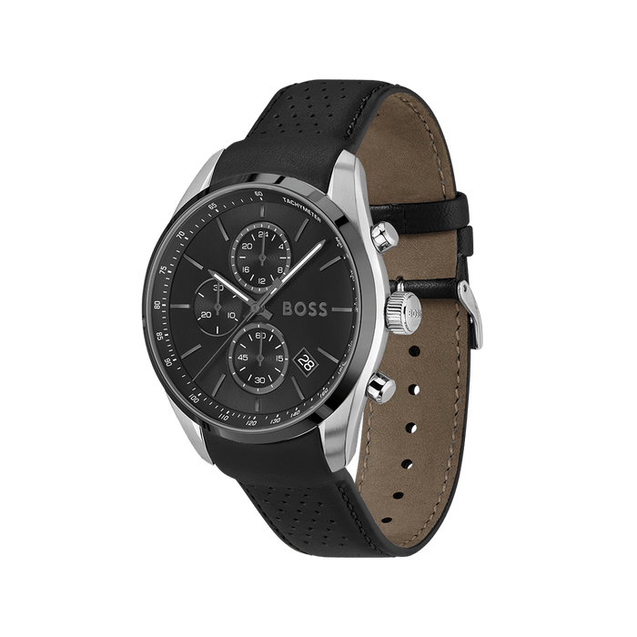 ساعة هيوجو بوس Grand Prix