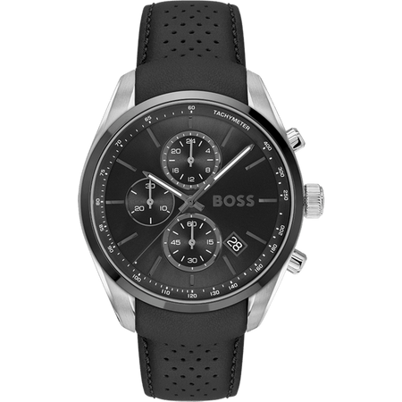 Hugo Boss Grand Prix Watch