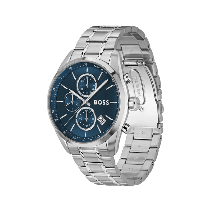 Hugo Boss Grand Prix Watch