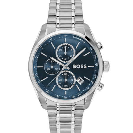 Hugo Boss Grand Prix Watch