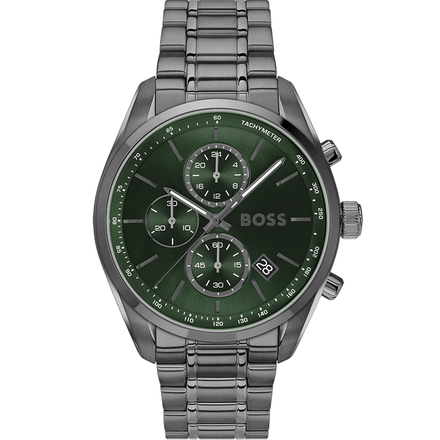 Hugo Boss Grand Prix Watch
