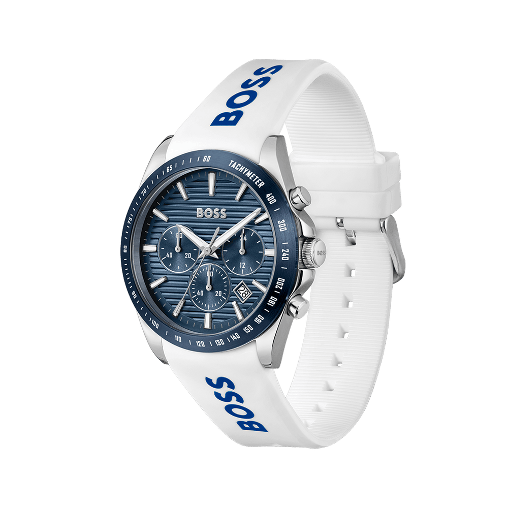 Hugo Boss Strike Watch