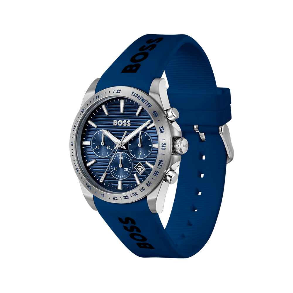 Hugo Boss Strike Watch