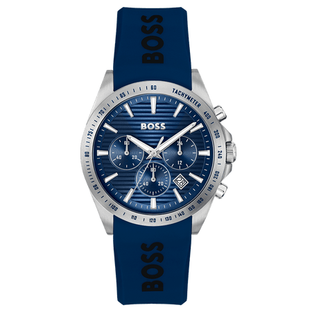 Hugo Boss Strike Watch