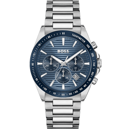 Hugo Boss Strike Watch
