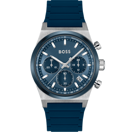 Hugo Boss Candor Watch