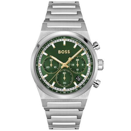 Hugo Boss Candor Watch
