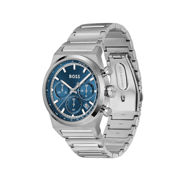 ساعة هيوجو بوس Candor