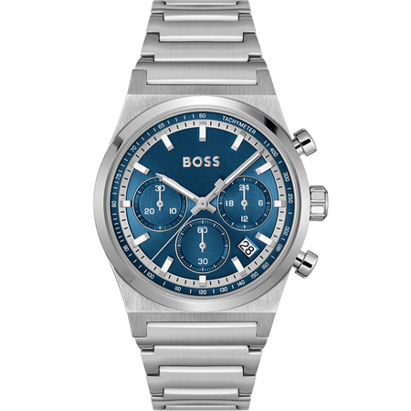 Hugo Boss Candor Watch