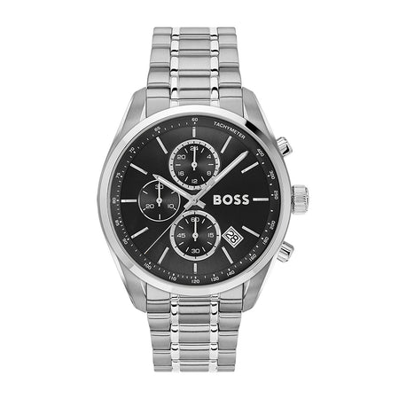 Hugo Boss Grp44 Watch