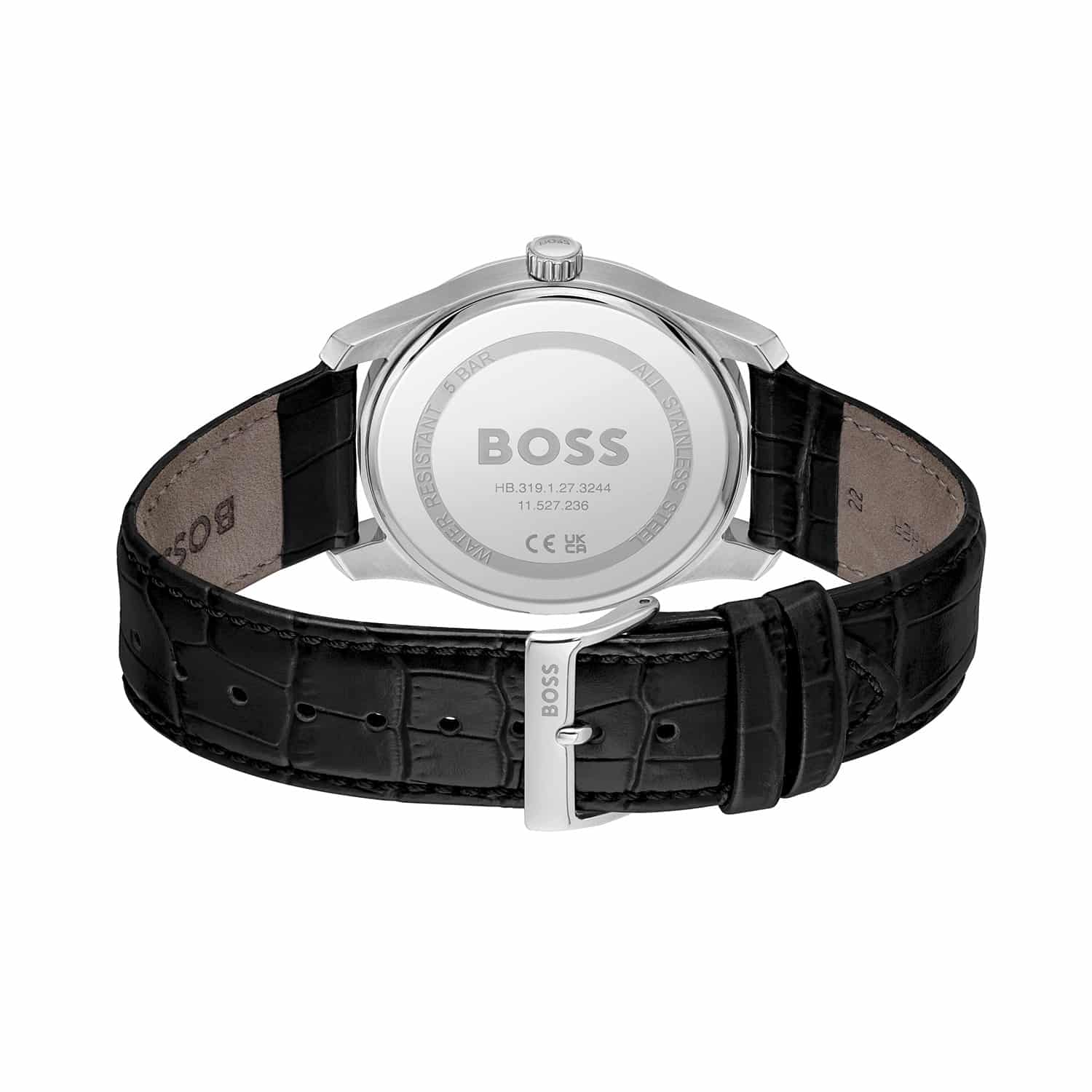 Hugo Boss Principle Master Watch