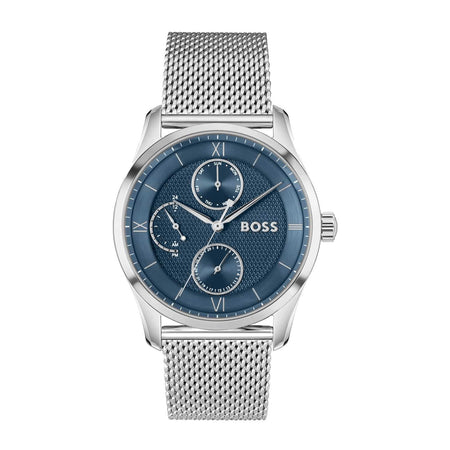 Hugo Boss Principle Master Watch