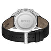 Hugo Boss Tourmaster Watch