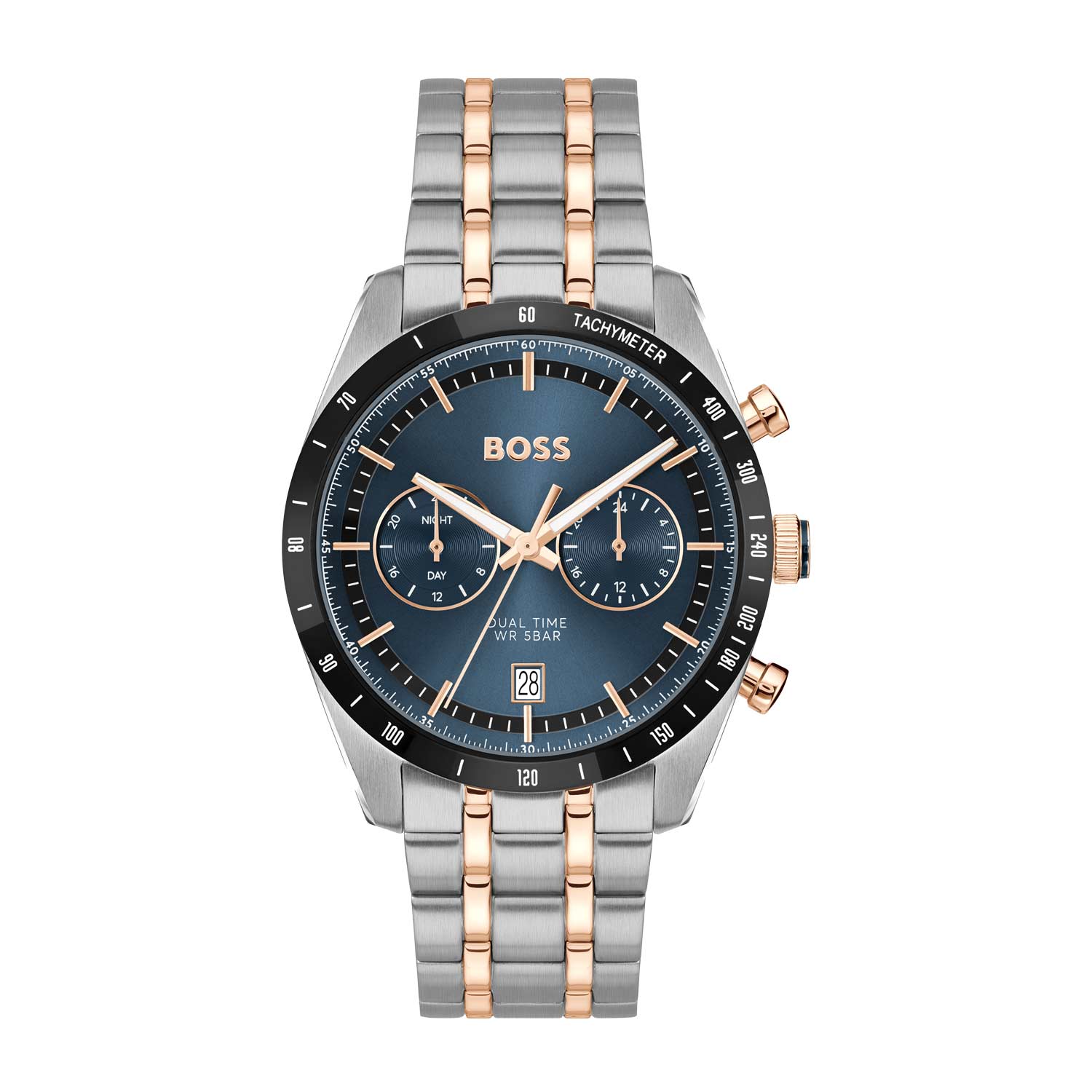 ساعة هيوجو بوس Tourmaster