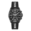 ساعة هيوجو بوس Sport Active