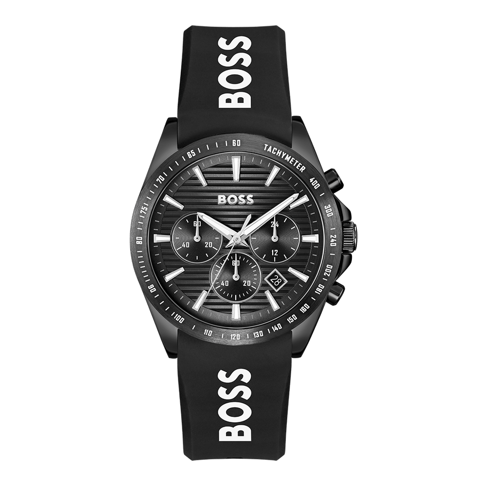 ساعة هيوجو بوس Sport Active