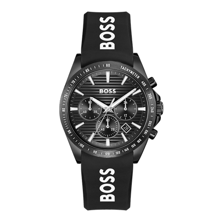 ساعة هيوجو بوس Sport Active