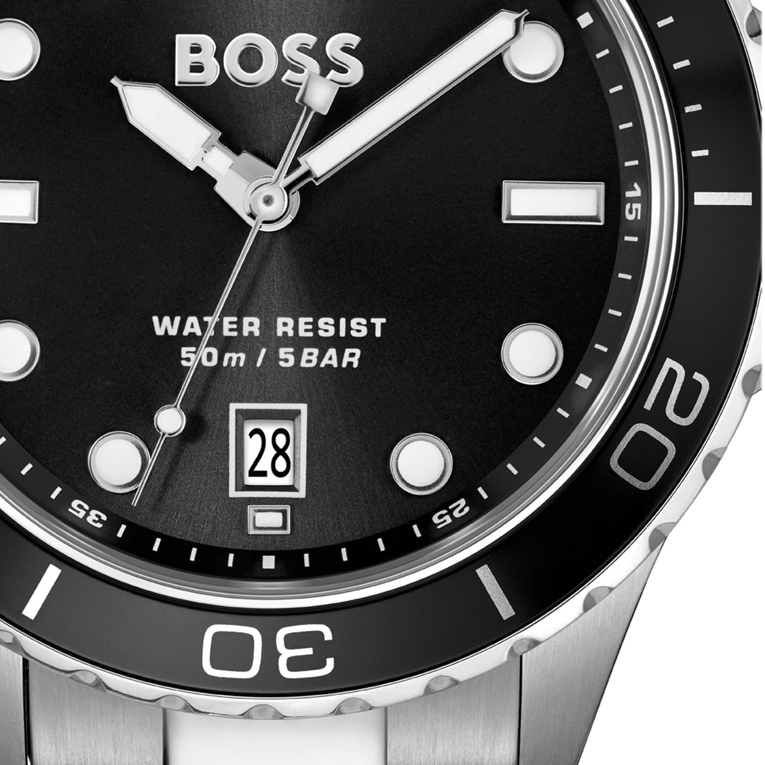 Hugo Boss Troper Watch
